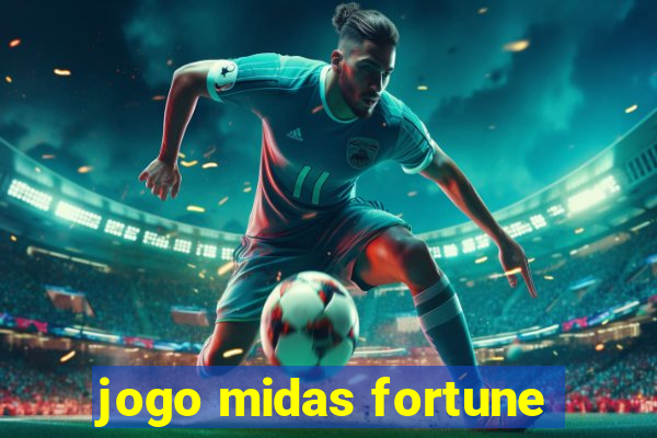 jogo midas fortune